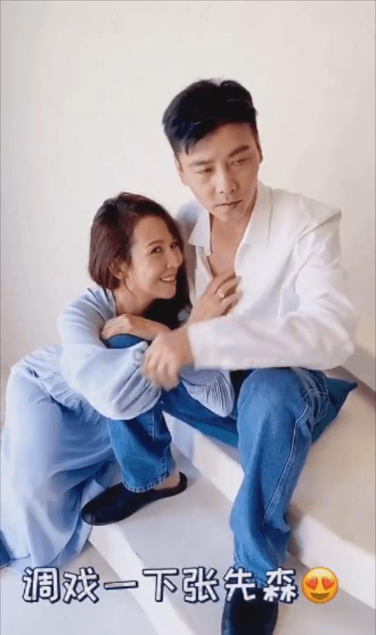 救援受困木屋的牛仔
