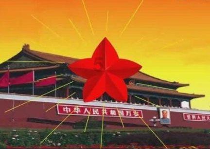 书塔叠叠高