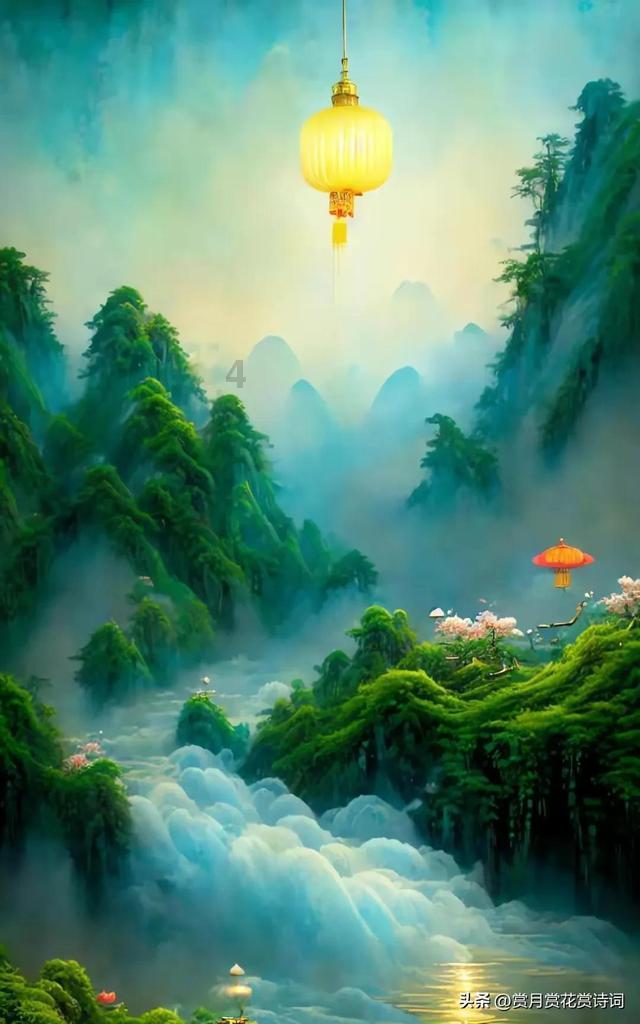 阳信县商店镇：芦苇灯笼编织出浓浓年味